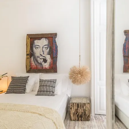 Garam Отель типа 