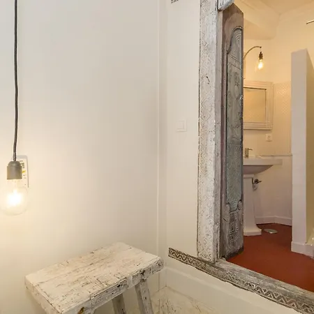 Garam 4* Lisbon