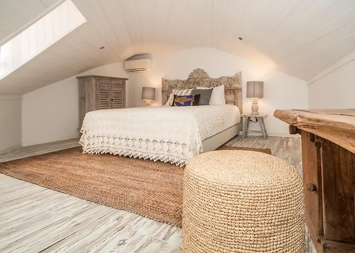 Oda ve Kahvaltı Garam