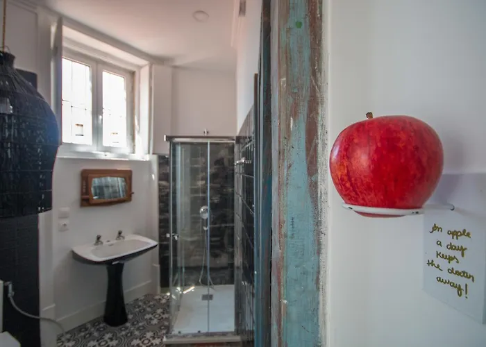 Oda ve Kahvaltı Garam 4*