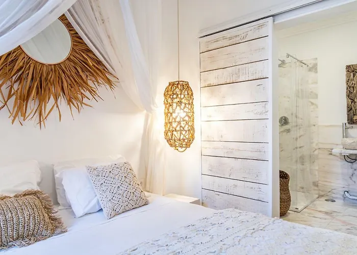 Garam Oda ve Kahvaltı Lisboa