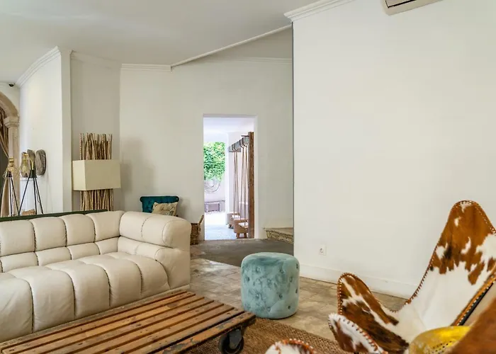 Oda ve Kahvaltı Garam