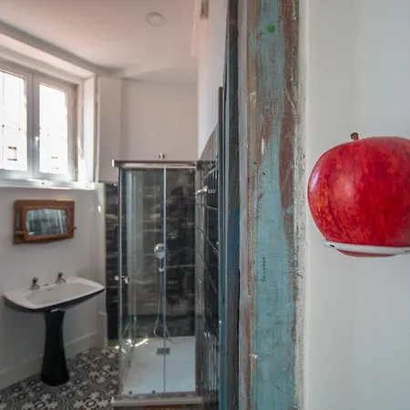 Bed & Breakfast Garam 4*