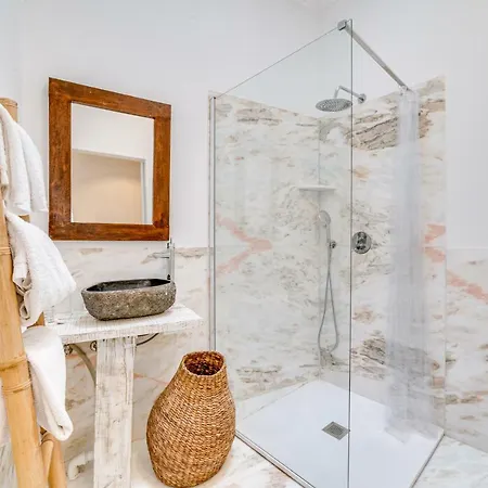 Bed & Breakfast Garam Lissabon