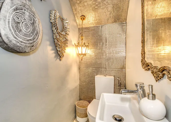 Garam Bed and breakfast Lisboa