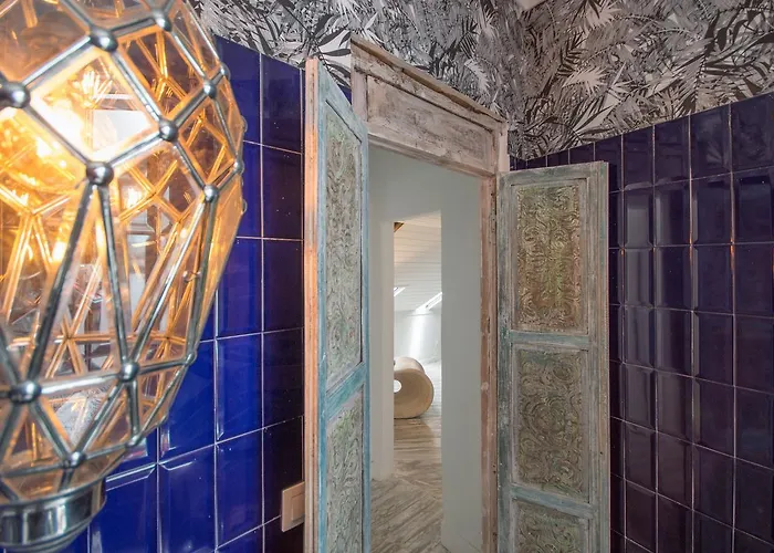 Garam Bed and breakfast Lisboa