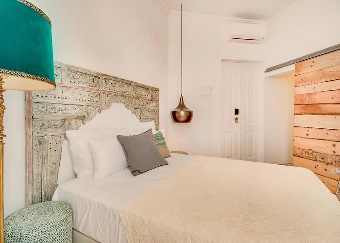 Bed and breakfast Garam