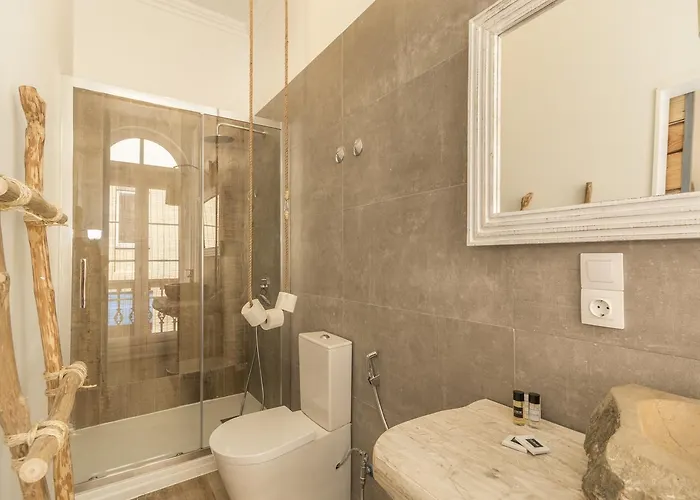 Bed and breakfast Garam 4*