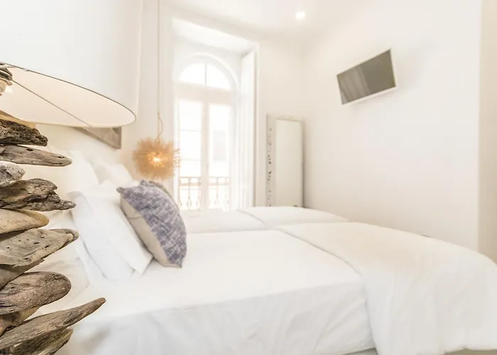 Garam Bed and breakfast Lisboa