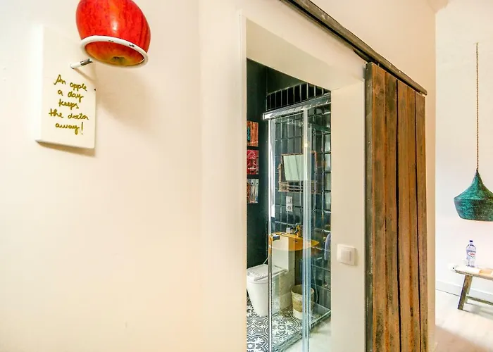 Bed and breakfast Garam 4*