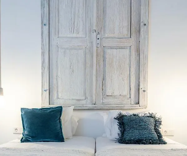 Garam Bed and breakfast